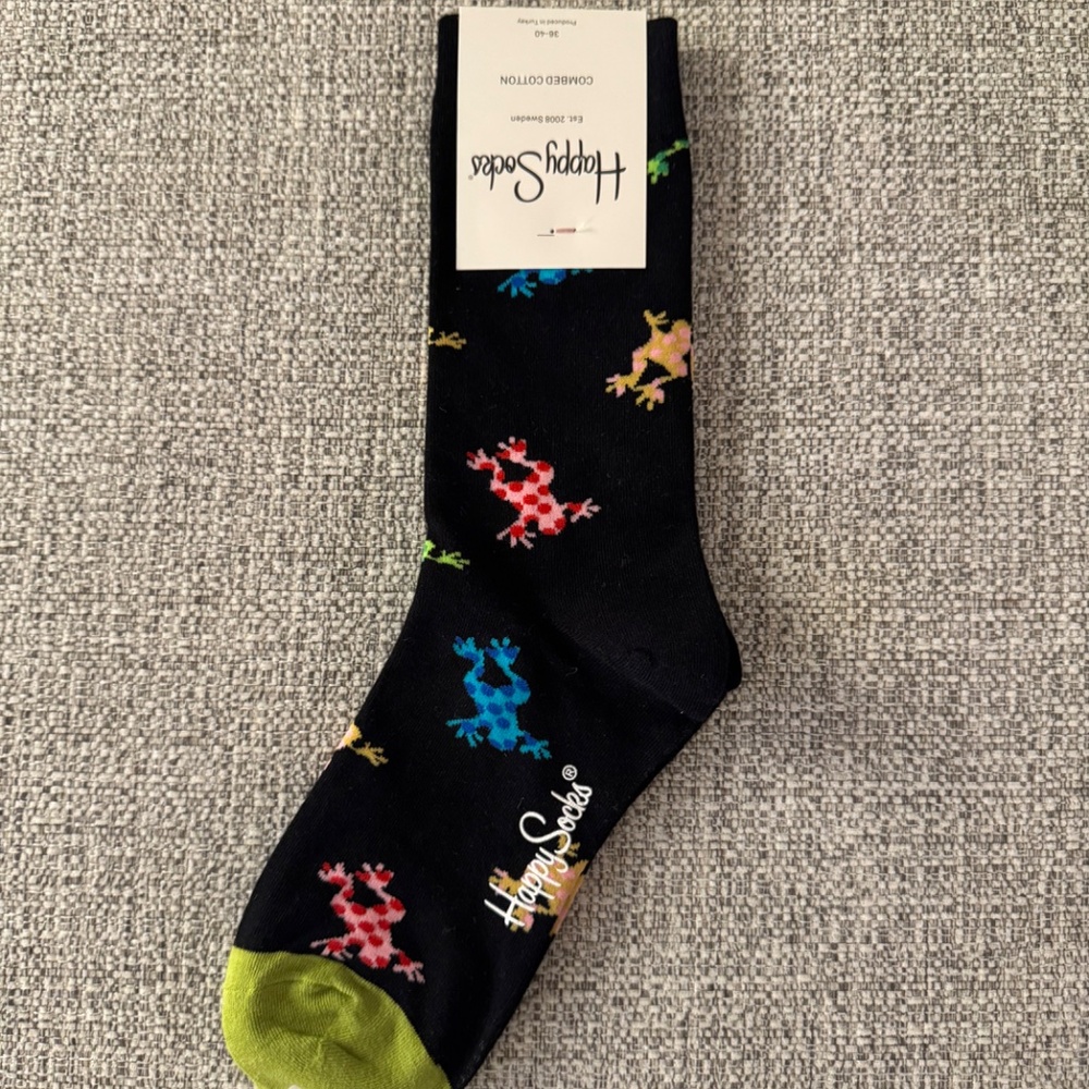 Happy Socks - Picture 2 of 3